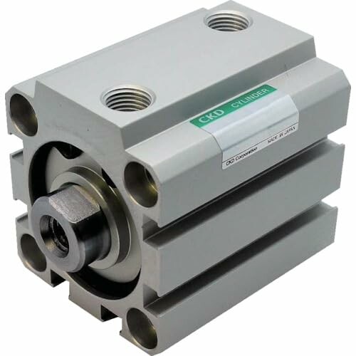 シーケーディ(CKD) 大気圏円筒 スーパーコンパクトシリンダ 打つこと30 Rc1/8 SSD-32-30
