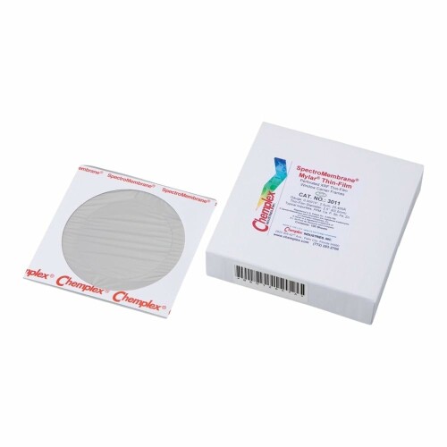 Chemplex スペクトロメンブレン 76.2粍 12.0μm 100枚入 3024