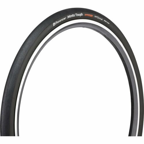 パナレーサー(Panaracer) ミニッツタフ 20×1.25 (32-406) クリンチャー MINITS TOUGH ブラック 8H20125-MNT-B3