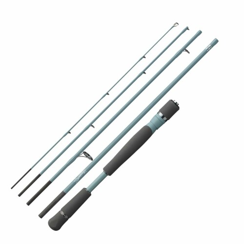 ダイワ(DAIWA) 二階建てバス極点 スワッガー S66L-5