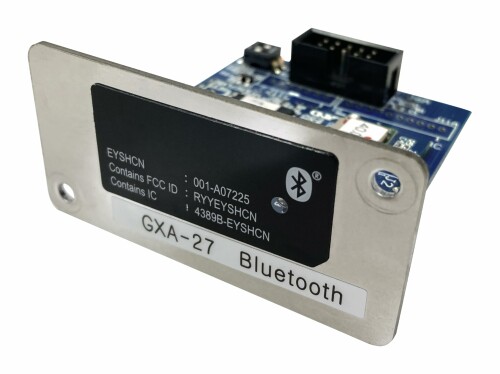 A\u0026D Bluetoothメール交換界面 GXA-27JA