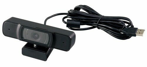 アーテック(Artec) 広角レンズウェブカメラ 盛りだくさん固定ディスク 黒いこと USB 繋ぎ合わせる パソコン 円卓会議 リモート 仕立て上げる 配送 91785