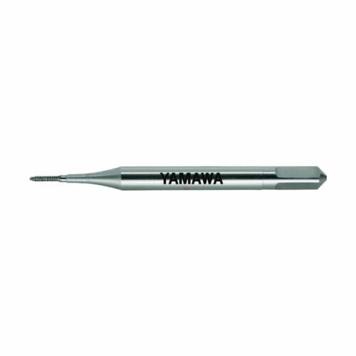 ヤマワ ミニチュアねじ用ロールタップ MS+RS-GS3-S0.7X0.175-B 6,886円