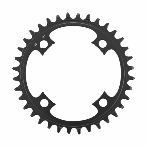 SHIMANO(シマノ) SM-CRE80-12 36T W/04AM 自転車・サイクリング-その他-スポーツ・アウトドア