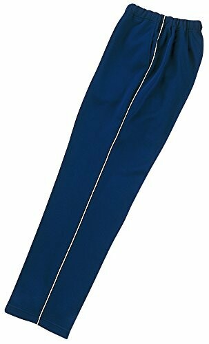 介護制服 引っ切り無いズボン下 KAZEN 米国海軍 大いさ:S 832-11