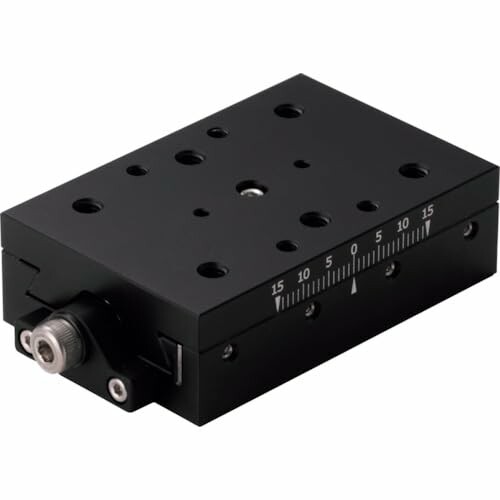 ミラック X軸ステージ セルフロックステージ 40X60 SLX40-60|アルメリア店