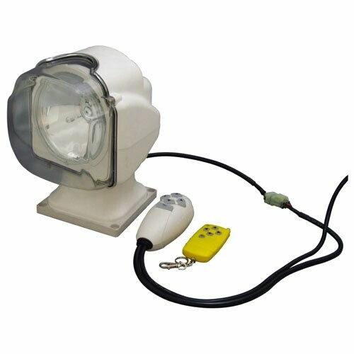 日動実業(Nichido Ind) 探照燈 HIDL-35R-24V