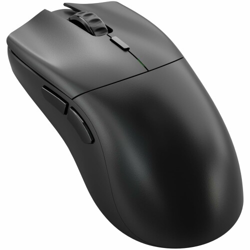 Glorious Series 2 PRO 4K/8KHz Wireless Mouse 有線・無線電話相応う ゲーミングマウス 黒いこと GLO-MS-S2PRO-WL-BLK MS0735