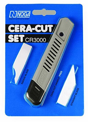 ノガセラカットセット CR3000