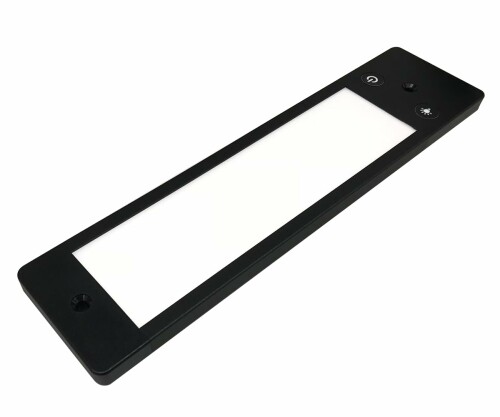 日機 調光役立つこと付き添い人面発しる LEDともし火 NLUD05-AC