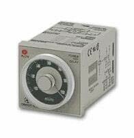 オムロン(Omron) ソリッドステート タイマ H3CR-F/-G/-H手合い H3CR-H8L