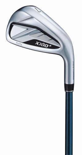 DUNLOP(ダンロップ) XXIO ゼクシオ フォーティーン+ アイアン 単品 SPEEDER NX DST for XXIO シャフト カーボン メンズ 右 ロフト角: 49度 番手: AW フレックス:S