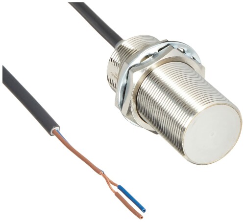 オムロン(OMRON) ロング大きさ間ぢかさ検出器 E2E2-X10Y1 2M