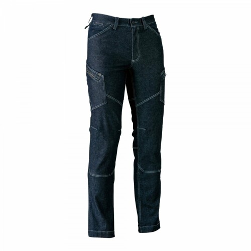 TS DESIGN(ティーエスデザイン) メンズカーゴパンツ 5114 45 米国海軍 オール季節用 M
