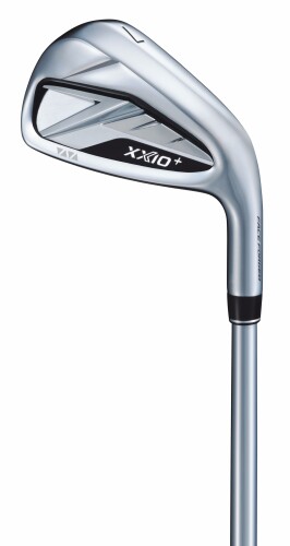 DUNLOP(ダンロップ) XXIO ゼクシオ フォーティーン+ アイアン 単品 N.S.PRO 950GH neo DST スチールシャフト メンズ 右 ロフト角: 49度 番手: AW フレックス:R｜アルメリア店 18,661円