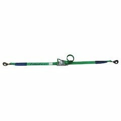 ａｌｌｓａｆｅ ベルト荷締機 ラチェット式ツイストスナップフック仕様（重荷重） R5TH15｜アルメリア店