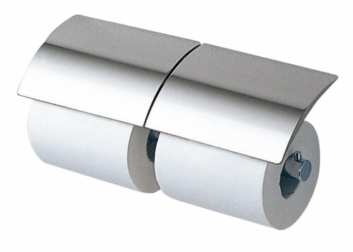 TOTO 二連紙巻器 メタル製 YH63B 芯棒可動式｜アルメリア店