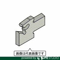 タンガロイ 突切り働き口用金モール CTSR25-4 (1本入り口・入口)