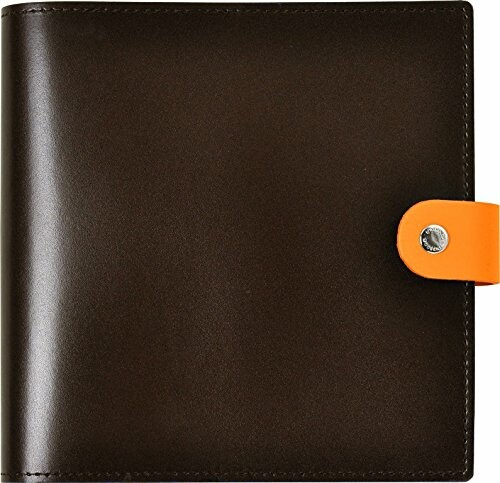 クオバディス 万覚え帳 本革 取りまかなう DUO 二人組 16x16珊 喫茶店\u0026オランジュ qv16x1619cf