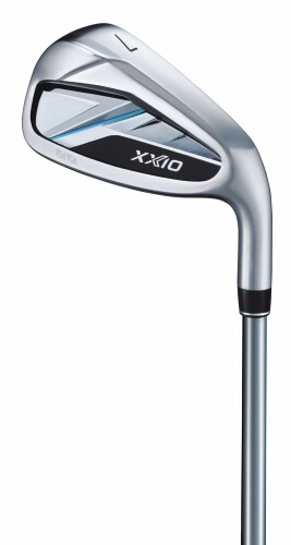 DUNLOP(ダンロップ) XXIO ゼクシオ フォーティーン アイアン 単品 N.S.PRO 850GH neo DST for XXIO シャフト スチール メンズ 右 ロフト角: 56度 番手: SW フレックス:R