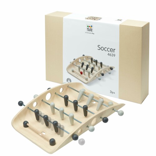 プラントイ(PLANTOYS) サッカーゲーム 4639|アルメリア店
