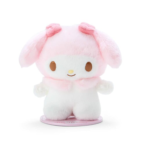 サンリオ ウサハナ ぴたっとふれんず s Amazon.co.jp: サンリオ(SANRIO) ウサハナ ぬいどりドールS(ぴたっと