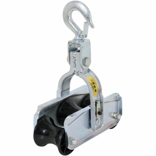 育良精機(Ikura) 三連金車 10161 ISK-3WH|アルメリア店