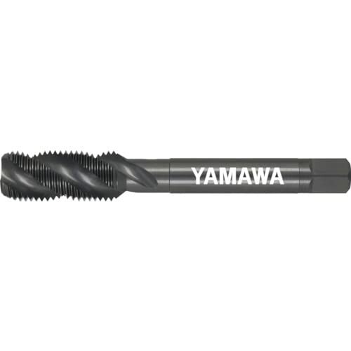 ヤマワ 酸化処理スパイラルタップ SP-OX-P2-M16X1