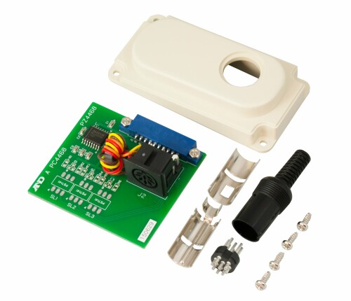 A\u0026D FG用RS-232Cインタフェース FG-23JA