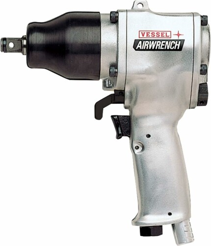ベッセル(VESSEL) 超軽量エアーインパクトレンチ GT-1600VP|アルメリア店