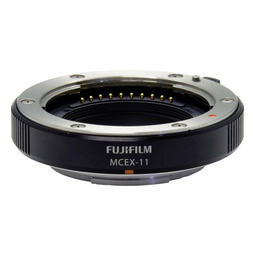 富士フイルム(FUJIFILM) エクステンションチューブ MCXE-11 MCEX-11|アルメリア店