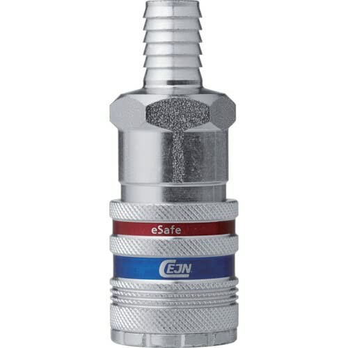セインジャパン(Cejn Japan) シリーズ550 eSafe カップリング ホース接続1/2 10-550-2005｜アルメリア店