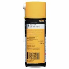 クリューバー NOK吹きつける KLUBEROIL4UH1-1500NSPRAY KLUBEROIL4UH11500NSPRAY