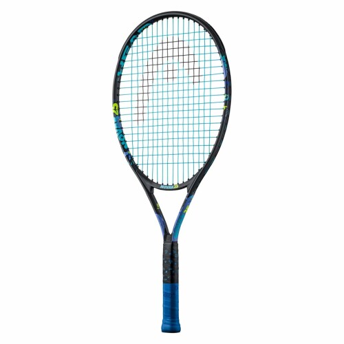 「ガット張り上げ済み」ヘッド HEAD テニスジュニアラケット ジュニア Novak 25 ノバク 25 235004
