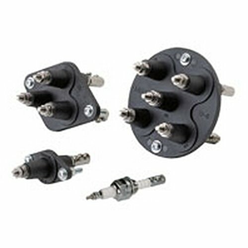オムロン(OMRON) 電極保持器 BS-1S|アルメリア店