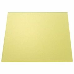 TRUSCO(トラスコ) ウレタンゴム 板 サイズ500X500 厚み10 OUS1005 17,564円