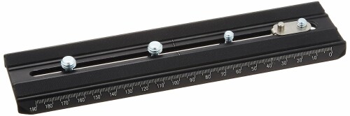 Manfrotto プロ カメラプレート ロング 357PLONG｜アルメリア店