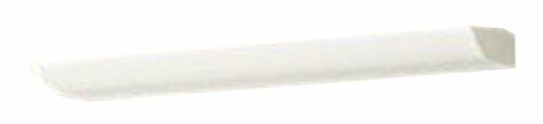 パナソニック(Panasonic) シンクロ調光ブラケット 昼白・電球色 明るさフリー 幅590 LGB81587LU1|アルメリア店