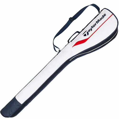TAYLORMADE GOLF(仕立て屋御手伝いさんゴルフ) トゥルーライト 野球クラブ入れもの 白いこと/米国海軍/赤いこと メンズ 野球クラブ入れもの TL879 26SS