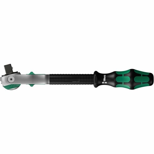 Wera(ヴェラ) 05003600001 | 8000 C Zyklop スピードラチェット1/2"|アルメリア店