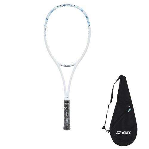 ヨネックス(YONEX) ソフトテニス櫂 ジオブレイク50V 一こまのみ ヴォレー重視青写真 日本製 専用入れもの付き添い人 米国海兵隊員 UL0 02GB50V