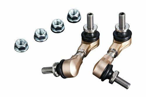 Genb(玄武) NV350 E26 アジャスタブルスタビリンク (ロング) SAL002C｜アルメリア店