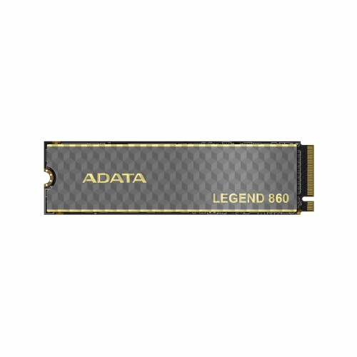 SSD LEGEND 860 2000GB PCIe Gen4x4 M.2 2280 最大限度読込速度6000MB/秒 なおなお書き5 相応う 取りはずし能力のあるなヒートシンク SLEG-860-2000GCS-I