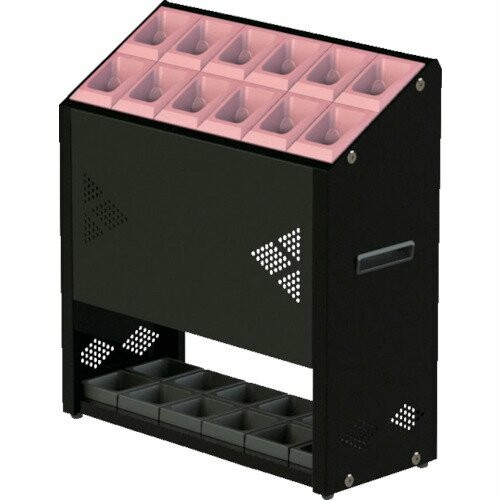 コンドル(山崎産業) アンブラーオクトP 12本立 P YA-96L-ID-P