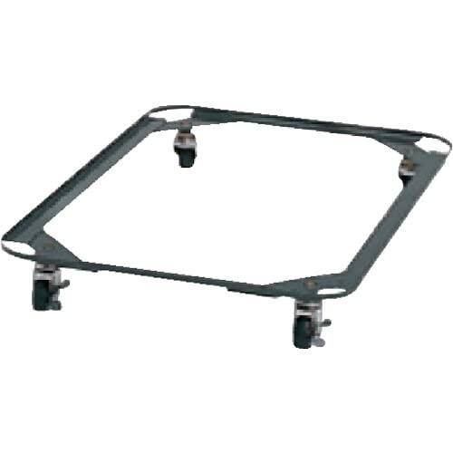 トヨトミ 大型暖房器用ムービングスタンド