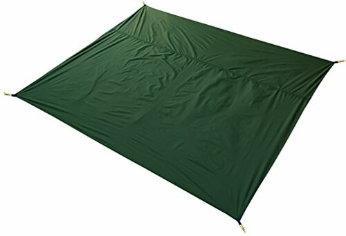 楽天市場】(e)プロモンテ VL44GS・4人用グランドシート【本店e】【HCS