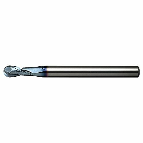 日進物の具 軽銀用どんぶり鉢EM(DLC上塗り) ALB225-DLC R1.5X2.5X15