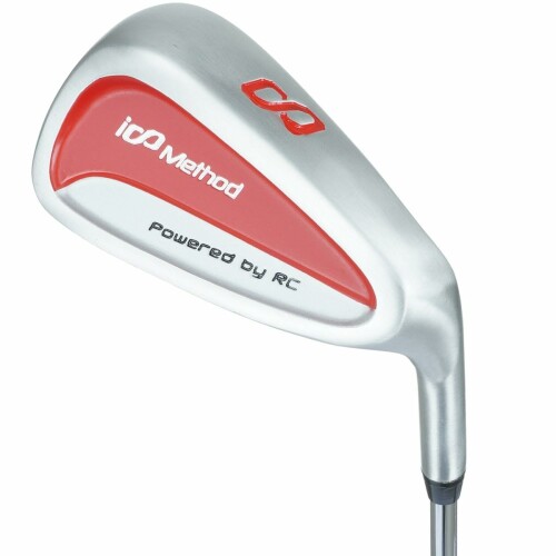 ROYAL COLLECTION(ロイヤル寄せあわせ) 律動的な調子読み合わせる器 2021TRI-ONE IRON i∞Method 専用スチール写真 スポーツ・アウトドア-ゴルフ