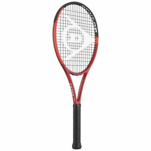 DUNLOP(ダンロップ) テニス 硬式テニスラケット 24CX200 TOUR（フレームのみ）DS22401 G3