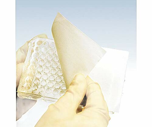 Thermo Scientific Nunc ブリーザブルシーリングテープ241205/2-1820-01